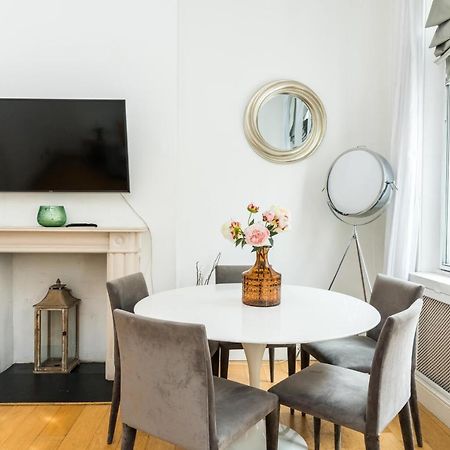 Spacious 2 Bedroom / Gloucester Road / Kensington London Eksteriør billede