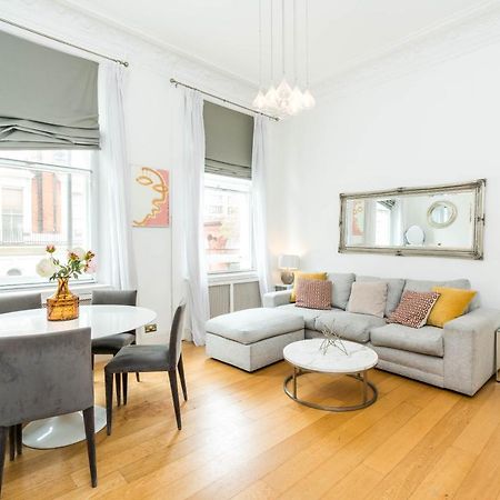 Spacious 2 Bedroom / Gloucester Road / Kensington London Eksteriør billede