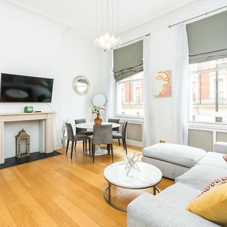 Spacious 2 Bedroom / Gloucester Road / Kensington London Eksteriør billede